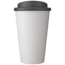 Tazza termica Americano® da 350 ml con coperchio ermetico Aribinda