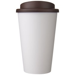 Tazza termica Americano® da 350 ml con coperchio ermetico Aribinda