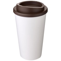 Tazza termica Americano® da 350 ml con coperchio ermetico Aribinda