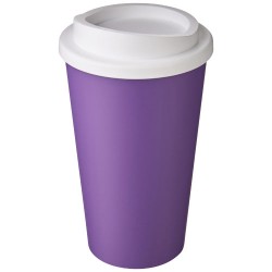 Tazza termica Americano® da 350 ml con coperchio ermetico Aribinda