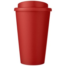 Tazza termica Americano® da 350 ml con coperchio ermetico Aribinda