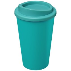 Tazza termica Americano® da 350 ml con coperchio ermetico Aribinda