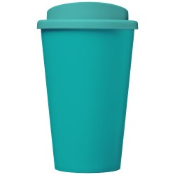 Tazza termica Americano® da 350 ml con coperchio ermetico Aribinda