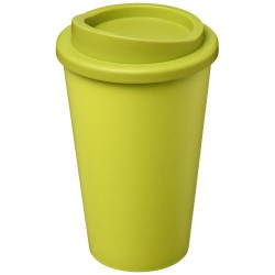 Tazza termica Americano® da 350 ml con coperchio ermetico Aribinda