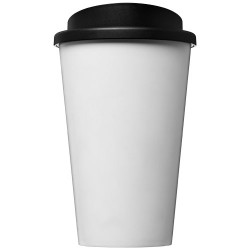 Tazza termica Brite-Americano® da 350 ml con coperchio ermetico Arica