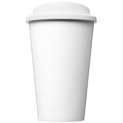 Tazza termica Brite-Americano® da 350 ml con coperchio ermetico Arica