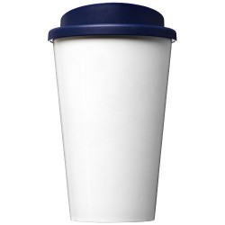 Tazza termica Brite-Americano® da 350 ml con coperchio ermetico Arica