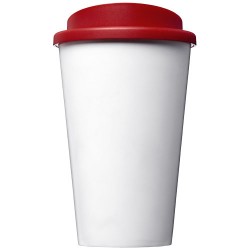 Tazza termica Brite-Americano® da 350 ml con coperchio ermetico Arica