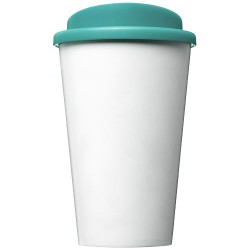 Tazza termica Brite-Americano® da 350 ml con coperchio ermetico Arica