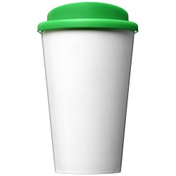 Tazza termica Brite-Americano® da 350 ml con coperchio ermetico Arica