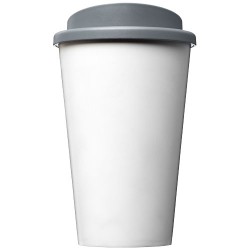 Tazza termica Brite-Americano® da 350 ml con coperchio ermetico Arica