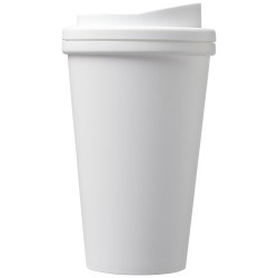 Tazza termica Americano® grande da 350 ml con coperchio ermetico Arie