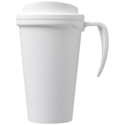 Tazza termica Americano® grande da 350 ml con coperchio ermetico Arie