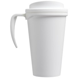 Tazza termica Americano® grande da 350 ml con coperchio ermetico Arie