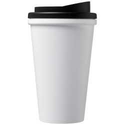 Tazza termica Americano® grande da 350 ml con coperchio ermetico Arie