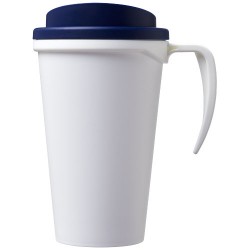 Tazza termica Americano® grande da 350 ml con coperchio ermetico Arie