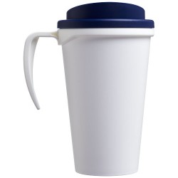 Tazza termica Americano® grande da 350 ml con coperchio ermetico Arie