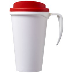 Tazza termica Americano® grande da 350 ml con coperchio ermetico Arie