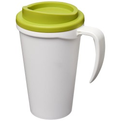 Tazza termica Americano® grande da 350 ml con coperchio ermetico Arie