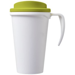 Tazza termica Americano® grande da 350 ml con coperchio ermetico Arie