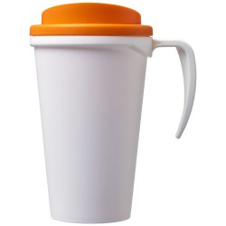 Tazza termica Americano® grande da 350 ml con coperchio ermetico Arie