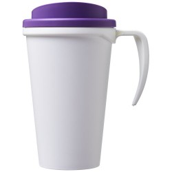 Tazza termica Americano® grande da 350 ml con coperchio ermetico Arie