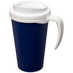 Tazza termica Americano® grande da 350 ml con coperchio ermetico Arie