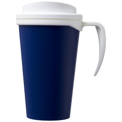 Tazza termica Americano® grande da 350 ml con coperchio ermetico Arie