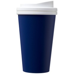 Tazza termica Americano® grande da 350 ml con coperchio ermetico Arie