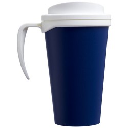 Tazza termica Americano® grande da 350 ml con coperchio ermetico Arie