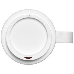 Tazza termica Americano® grande da 350 ml con coperchio ermetico Arie