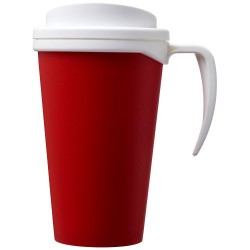 Tazza termica Americano® grande da 350 ml con coperchio ermetico Arie