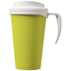 Tazza termica Americano® grande da 350 ml con coperchio ermetico Arie