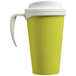 Tazza termica Americano® grande da 350 ml con coperchio ermetico Arie