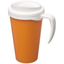 Tazza termica Americano® grande da 350 ml con coperchio ermetico Arie