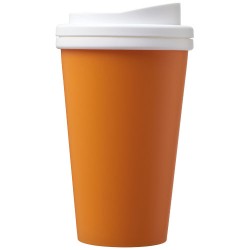 Tazza termica Americano® grande da 350 ml con coperchio ermetico Arie