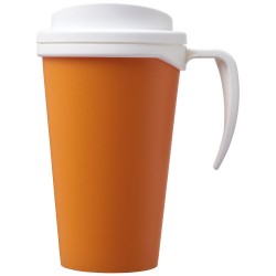 Tazza termica Americano® grande da 350 ml con coperchio ermetico Arie