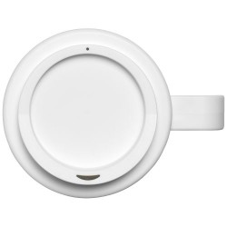 Tazza termica Americano® grande da 350 ml con coperchio ermetico Arie