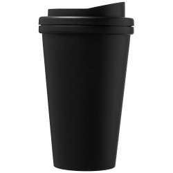 Tazza termica Americano® grande da 350 ml con coperchio ermetico Arie