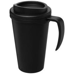 Tazza termica Americano® grande da 350 ml con coperchio ermetico Arie