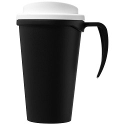 Tazza termica Americano® grande da 350 ml con coperchio ermetico Arie