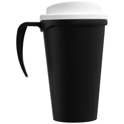 Tazza termica Americano® grande da 350 ml con coperchio ermetico Arie