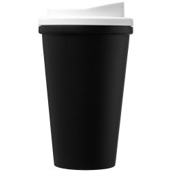 Tazza termica Americano® grande da 350 ml con coperchio ermetico Arie