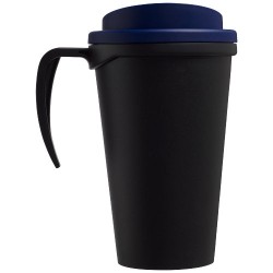 Tazza termica Americano® grande da 350 ml con coperchio ermetico Arie