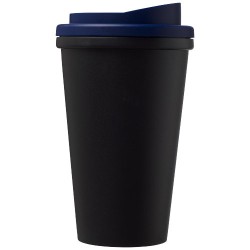 Tazza termica Americano® grande da 350 ml con coperchio ermetico Arie