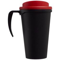 Tazza termica Americano® grande da 350 ml con coperchio ermetico Arie