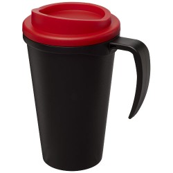 Tazza termica Americano® grande da 350 ml con coperchio ermetico Arie