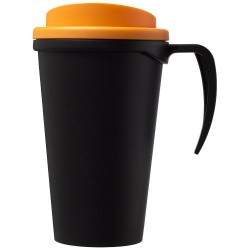 Tazza termica Americano® grande da 350 ml con coperchio ermetico Arie