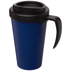 Tazza termica Americano® grande da 350 ml con coperchio ermetico Arie