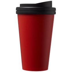 Tazza termica Americano® grande da 350 ml con coperchio ermetico Arie